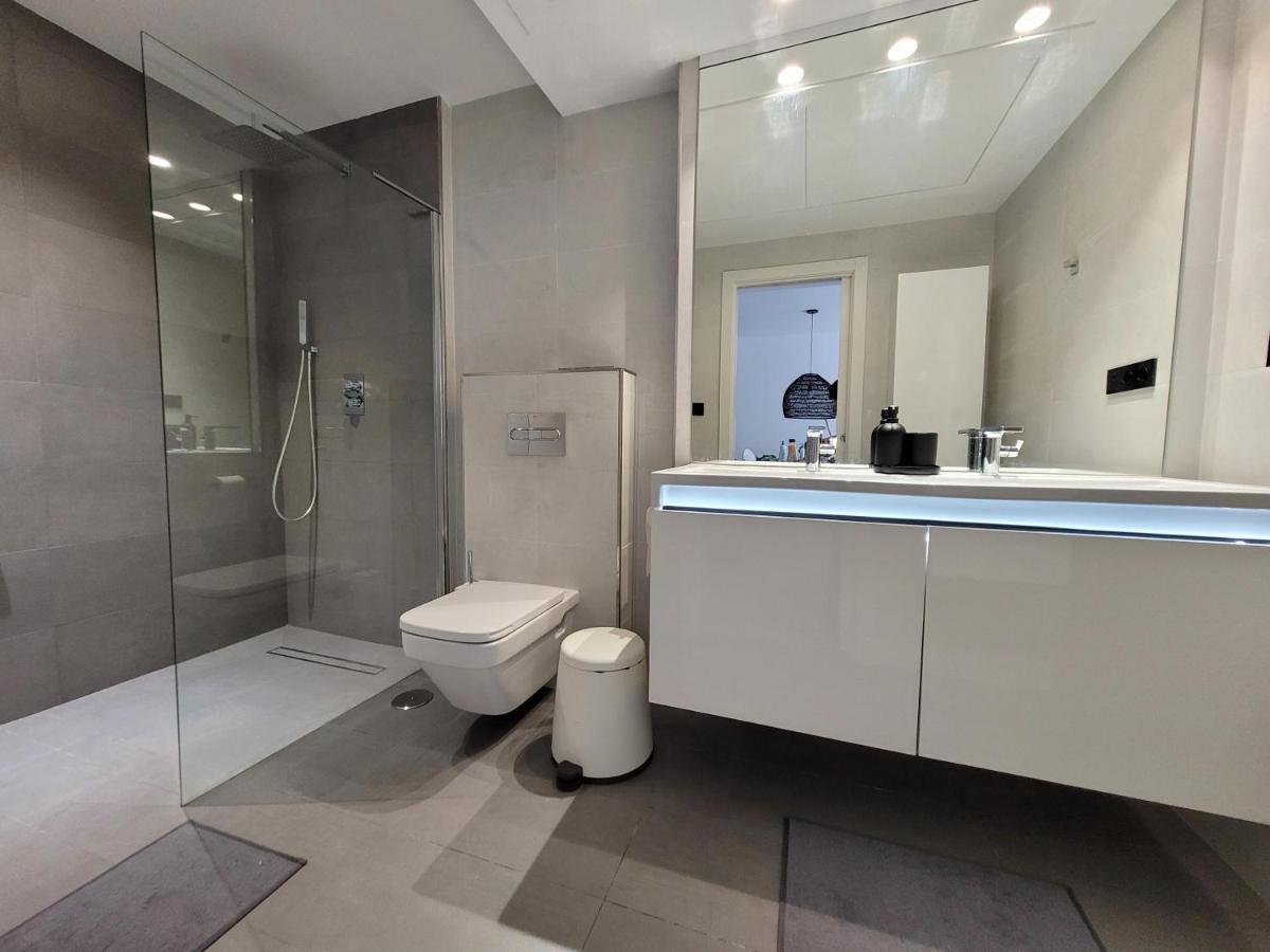 Ferienwohnung El Olive - Calanova Grand Golf Mijas Exterior foto
