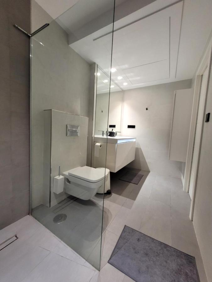 Ferienwohnung El Olive - Calanova Grand Golf Mijas Exterior foto