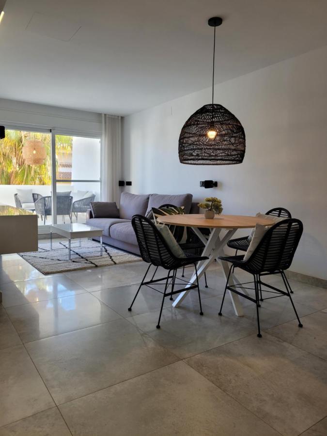 Ferienwohnung El Olive - Calanova Grand Golf Mijas Exterior foto