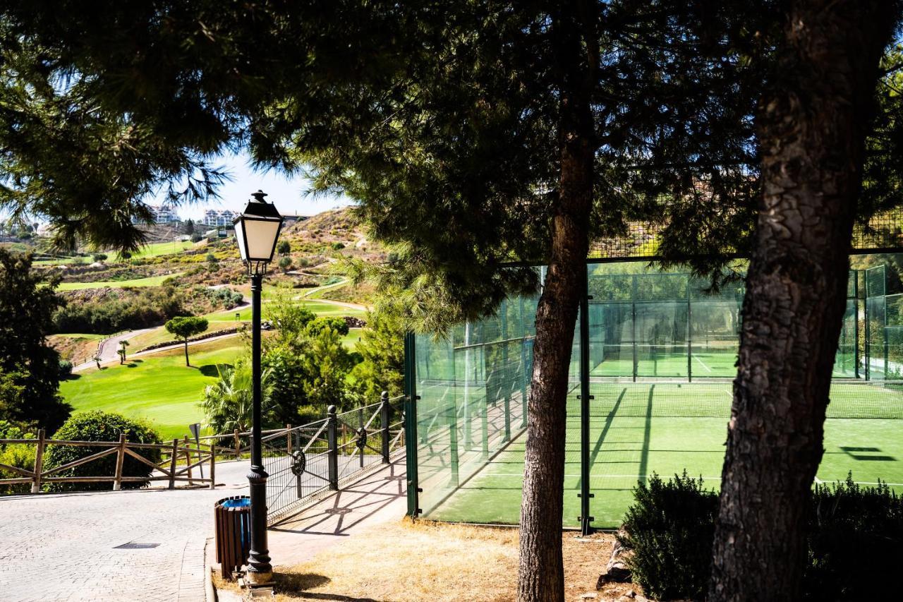 Ferienwohnung El Olive - Calanova Grand Golf Mijas Exterior foto