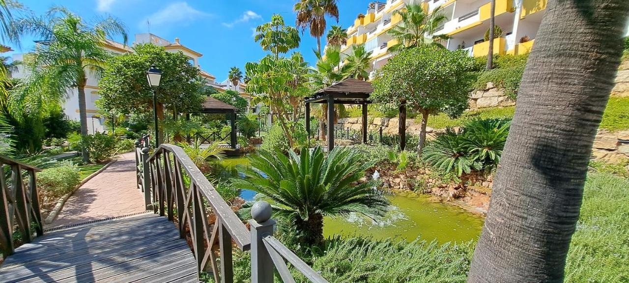 Ferienwohnung El Olive - Calanova Grand Golf Mijas Exterior foto